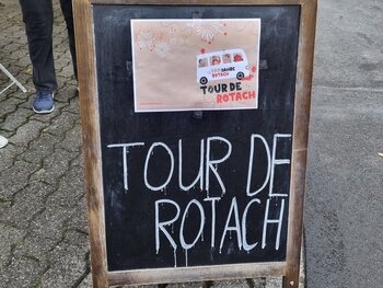 Tour de Rotach